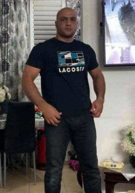 لائحتا اتهام ضد خمسة أشخاص بتهمة قتل راشد دويكات وإبراهيم محمد من يافا‎
